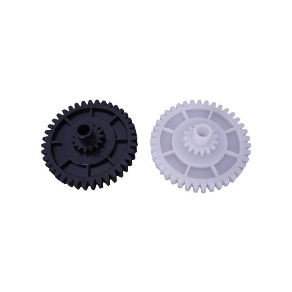 Porsche Boxster Top Transmission Repair Gear Set Of 2 Left and Right 98756118001