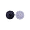 Porsche Boxster Top Transmission Repair Gear Set Of 2 Left and Right 98756118001