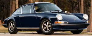 Porsche 911s