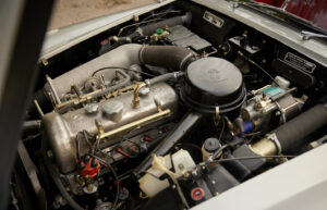 Mercedes 190