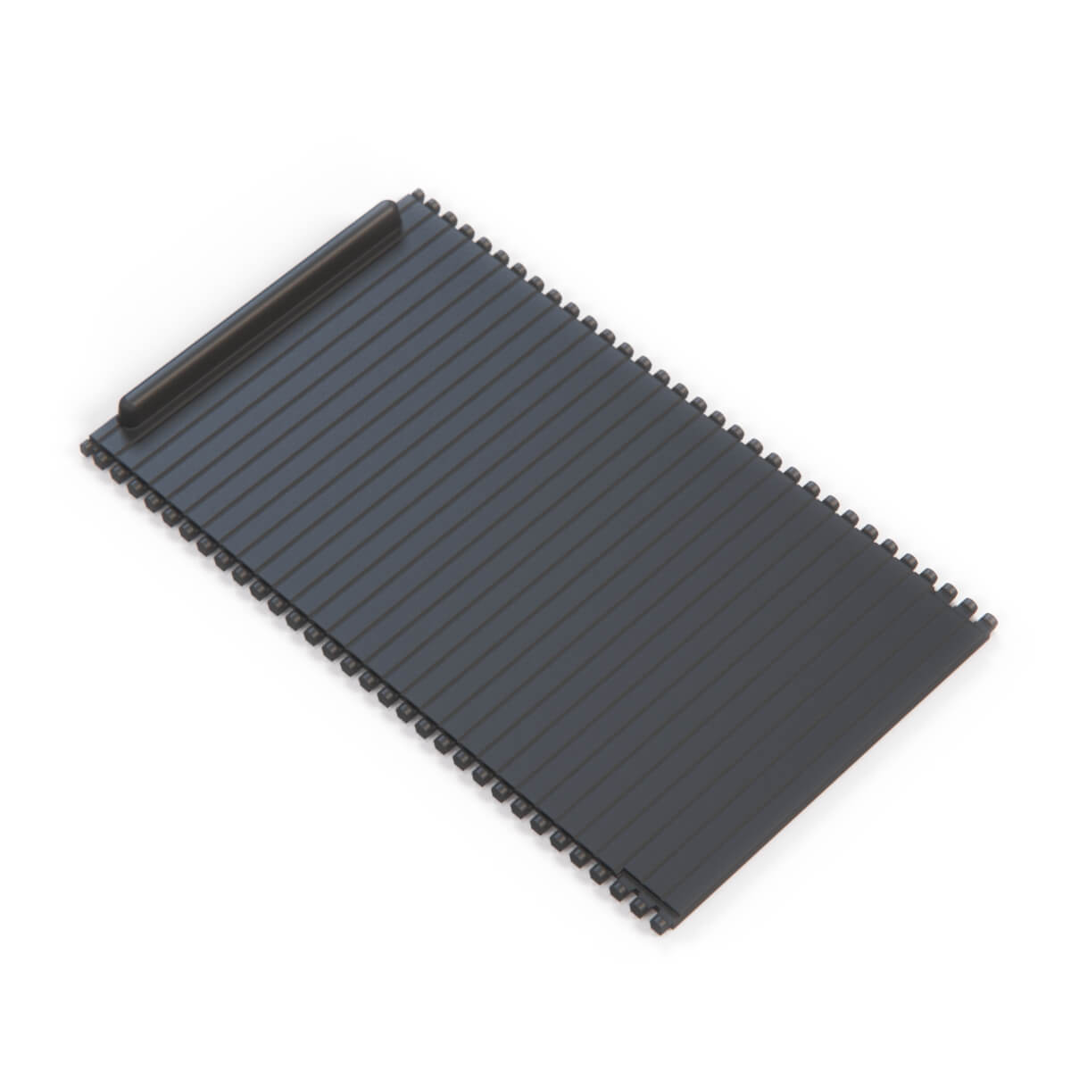 thumbnail image 2 of Genuine BMW Center Console Storage Tray – E38, E39, E65, E66, X5 E53 – BMW 51168215943 2 of 5