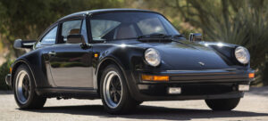 Porsche Turbo