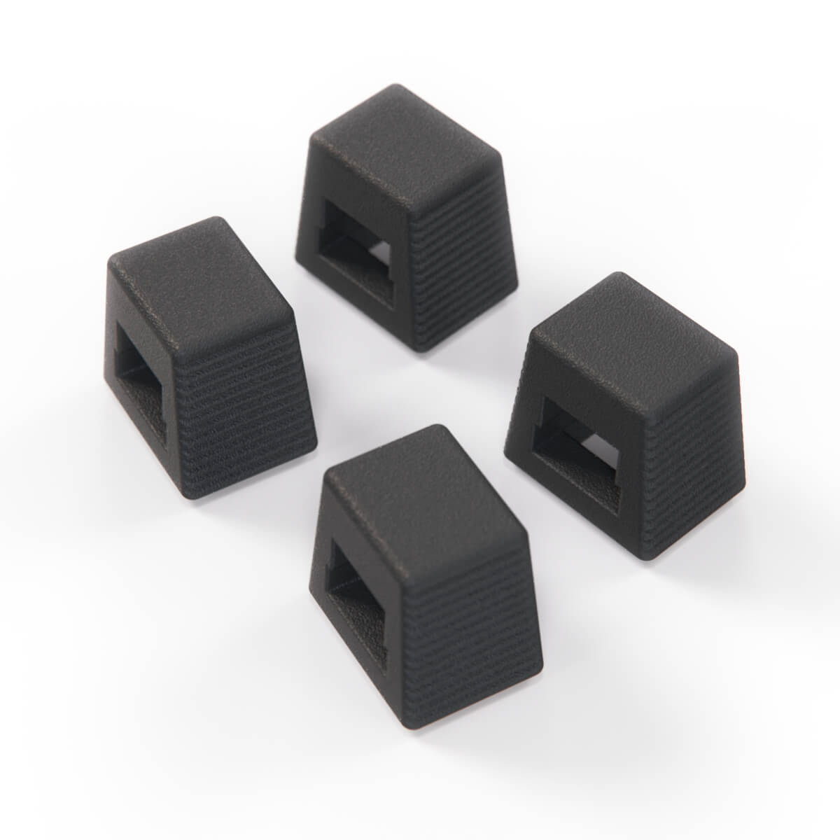 Suzuki Samurai Jimny SJ410 Interior Heater Control Knob Set Of 4