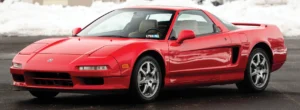 Acura NSX