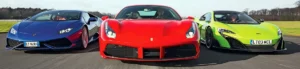 Ferrari 458
