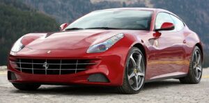 Ferrari FF