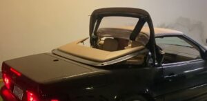 Mercedes R129