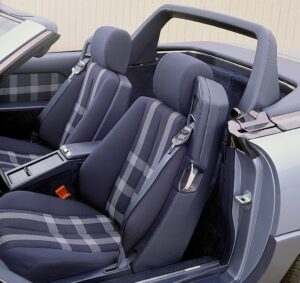 Mercedes R129