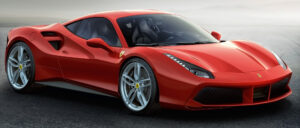 Ferrari 488