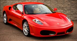 Ferrari F430