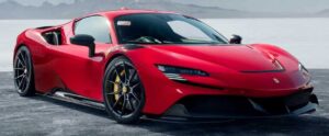 Ferrari SF90