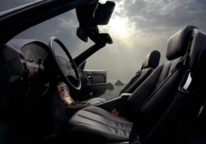 Mercedes R129