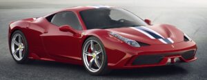 Ferrari 458