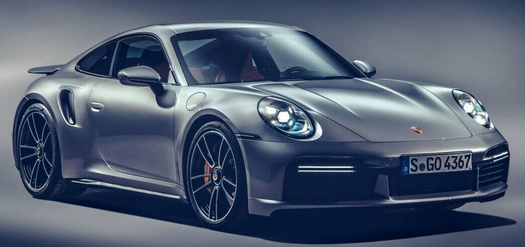 Porsche Turbo: The best value performance car in 2025