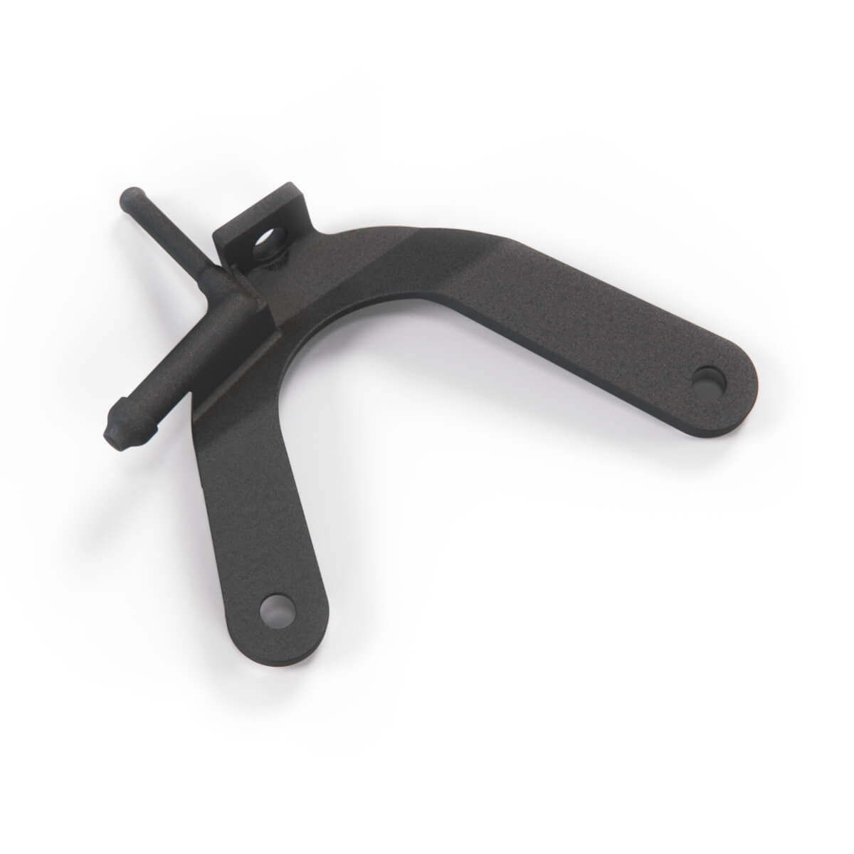 Mercedes SL R129 Headlight Wiper Washer Nozzle Bracket Left Or Right ...