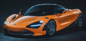 McLaren 720S
