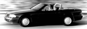 Mercedes R129
