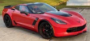 Corvette Z06