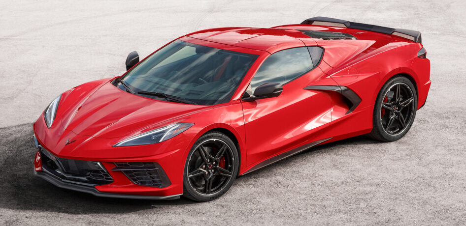 C8 Corvette prices drop — But is now the right time to buy?