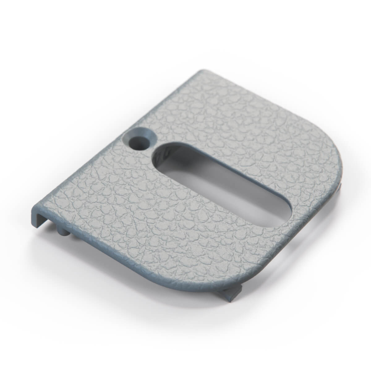 Nissan 300ZX Z32 Trunk Door Tailgate Lock Cover Trim All Colors