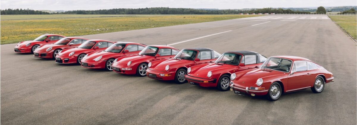 Porsche 911 GT3 prices surge after months of decline Porsche 911 GT3 prices surge after months of decline