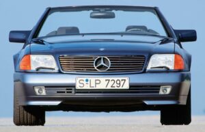 Mercedes