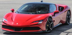 Mid-engine cars 2025: The best buys and biggest depreciation traps Ferrari SF90