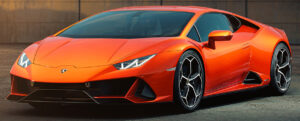 Lamborghini Huracán