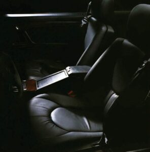 Mercedes R129