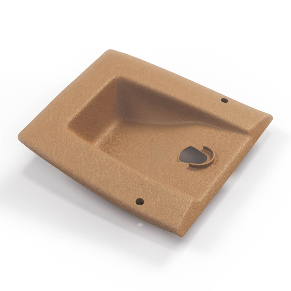 Volvo 700 Series Manual Sunroof Cover Panel All Colors 1311817