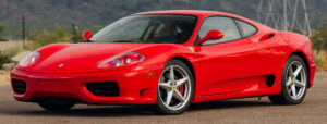 Ferrari 360