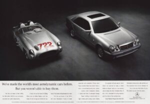 1996 Mercedes SL R129 Mercedes R129