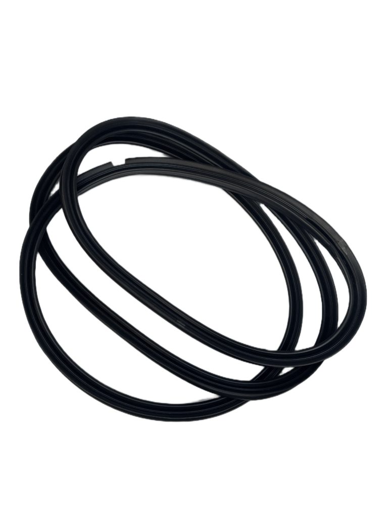 Genuine Mercedes 1246730698 – 5x Door Seals For S124 W124 Wagon (A 124 673 06 98)