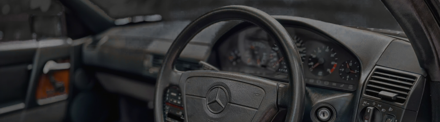 Dostarczamy unikalne części zamienne do samochodów klasycznych