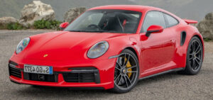 Five classic cars losing value as the market corrects Porsche 911