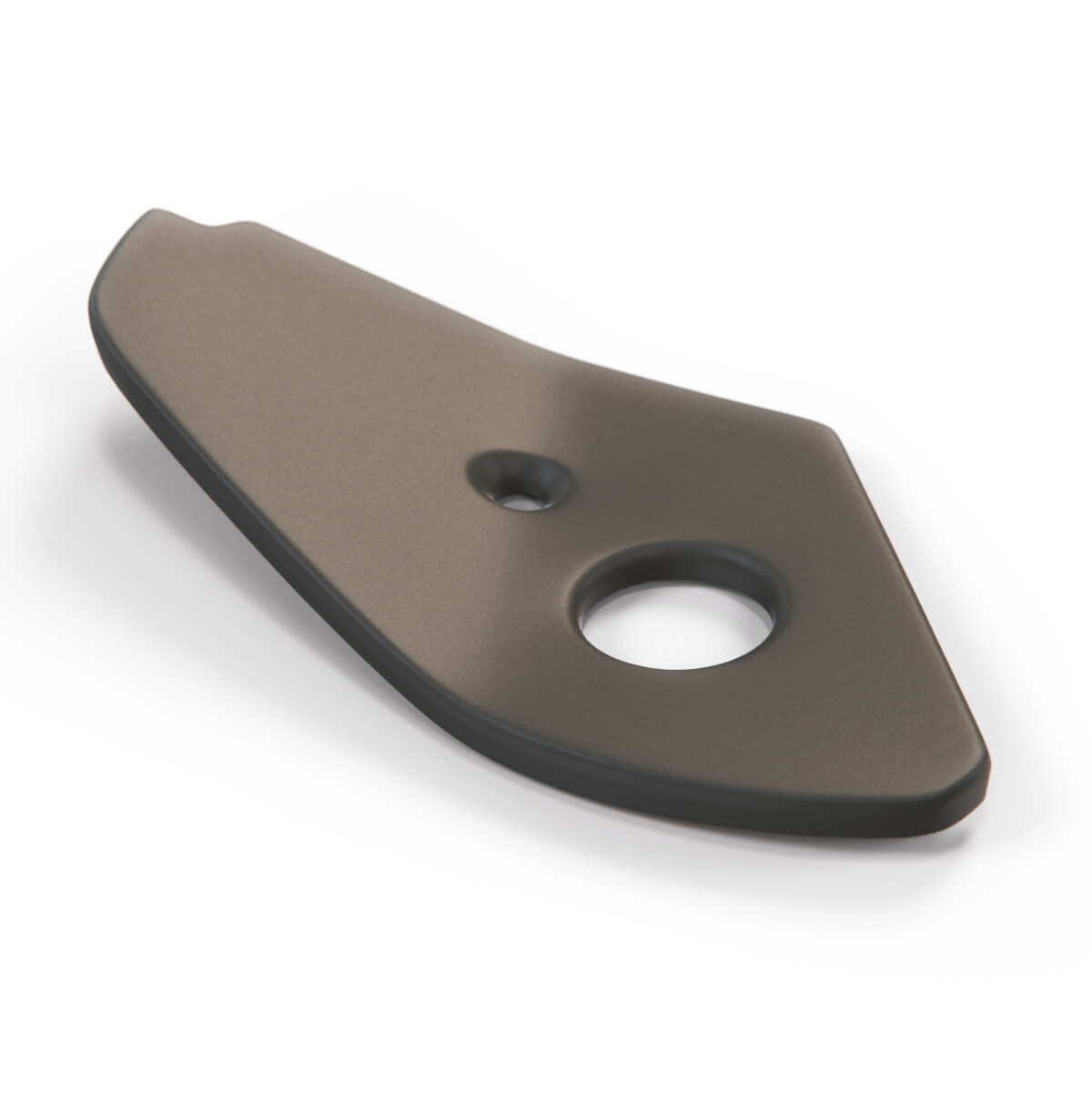 Nissan 100NX B13 T-Top Front Roof Trim Left Or Right Black Or Grey ...