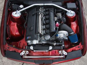 BMW E30 M3: The legend that moved the world BMW E30