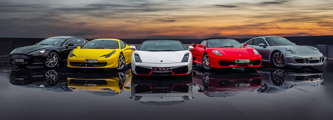 Affordable sports cars in 2025