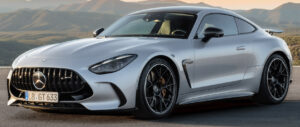 Mercedes-AMG GT