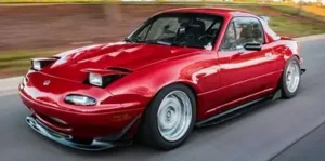 Mazda Miata
