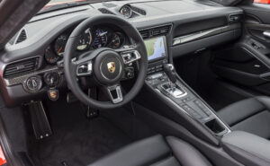 The real cost of owning a 2025 Porsche 911 Porsche 911