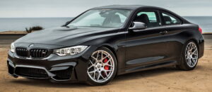 BMW M4 F82