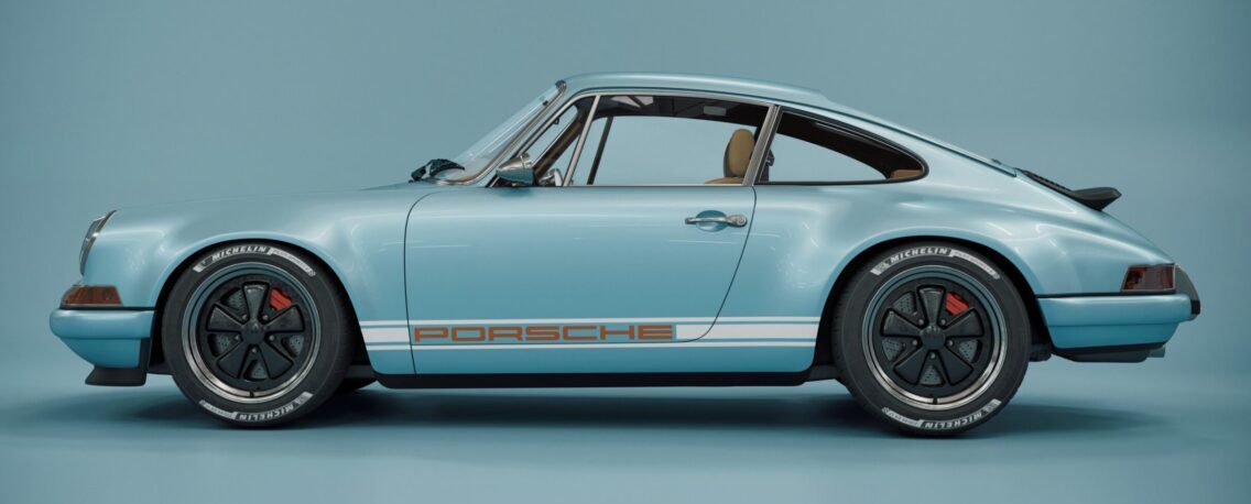 The real cost of owning a 2025 Porsche 911