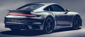 The real cost of owning a 2025 Porsche 911 Porsche 911