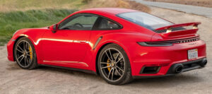 Porsche 911 Carrera prices at a turning point Porsche 911
