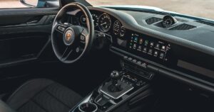 Porsche 911 Carrera prices at a turning point Porsche 911