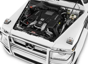 Mercedes G-Class: Power, prestige, and pure character Mercedes G-Class