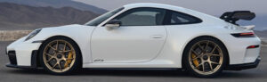 Porsche 911 GT3