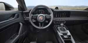 Porsche 911 GT3
