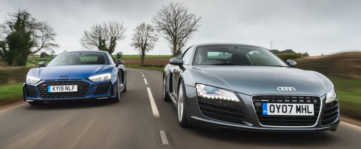 Audi R8 prices in 2026: Bottomed out or last chance to buy?